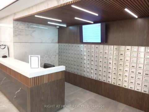 Photo 29 at 704 - 80 Antibes Drive, Branson, Toronto