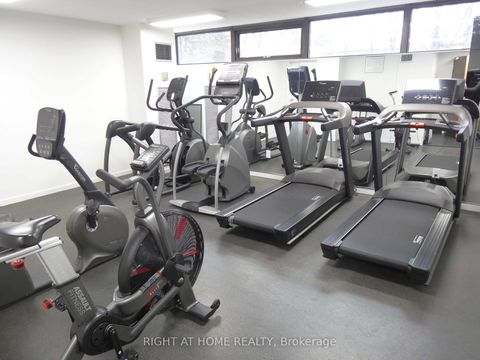 Photo 30 at 704 - 80 Antibes Drive, Branson, Toronto