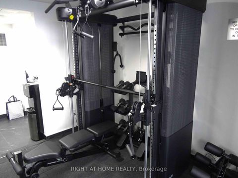 Photo 31 at 704 - 80 Antibes Drive, Branson, Toronto