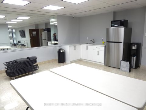 Photo 33 at 704 - 80 Antibes Drive, Branson, Toronto