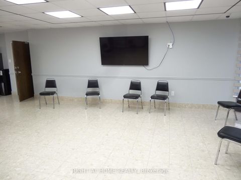 Photo 34 at 704 - 80 Antibes Drive, Branson, Toronto