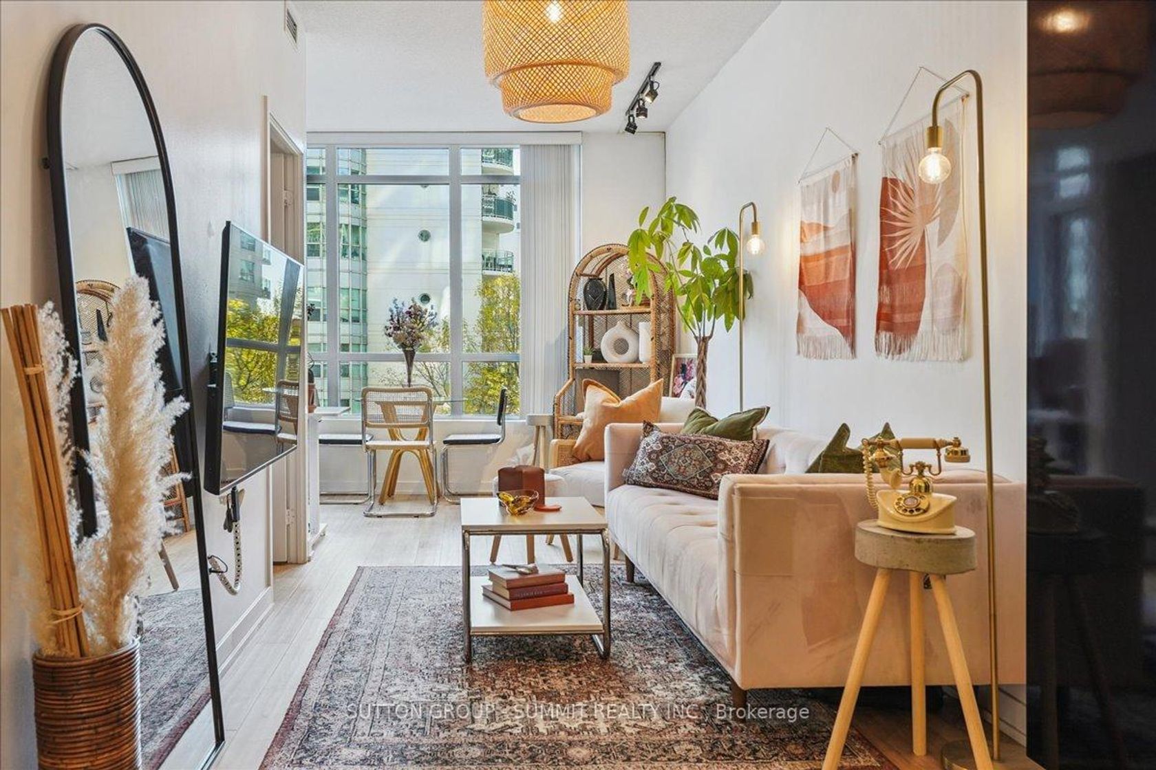 515 - 38 Dan Leckie Way, Waterfront Communities C1, Toronto by Loree Meneguzzi Real Estate 515 - 38 Dan Leckie Way, Waterfront Communities C1, Toronto