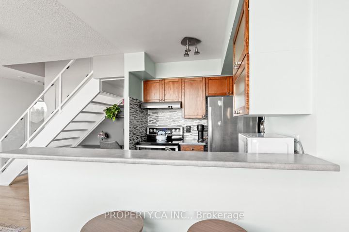 Photo 12 at 421 - 200 Manitoba Street, Mimico, Toronto