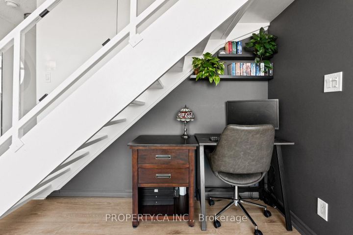 Photo 14 at 421 - 200 Manitoba Street, Mimico, Toronto