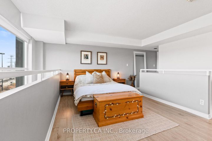 Photo 18 at 421 - 200 Manitoba Street, Mimico, Toronto