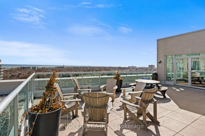 Photo 22 at 421 - 200 Manitoba Street, Mimico, Toronto