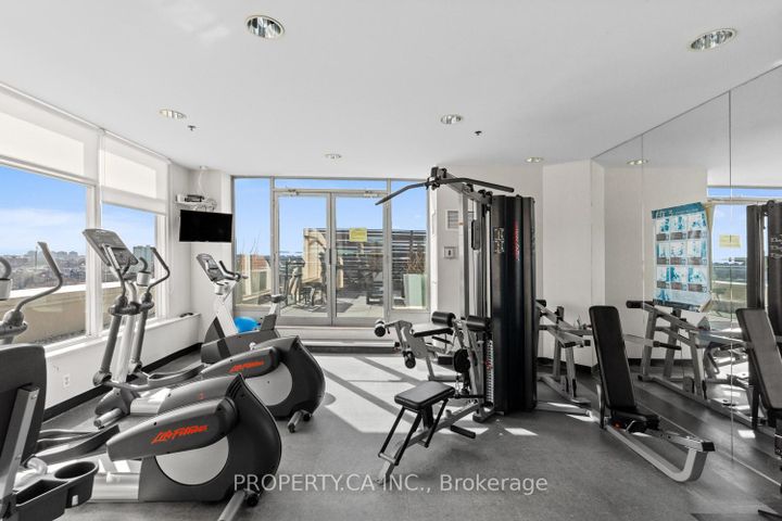 Photo 26 at 421 - 200 Manitoba Street, Mimico, Toronto