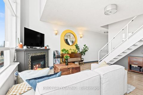 Photo 4 at 421 - 200 Manitoba Street, Mimico, Toronto