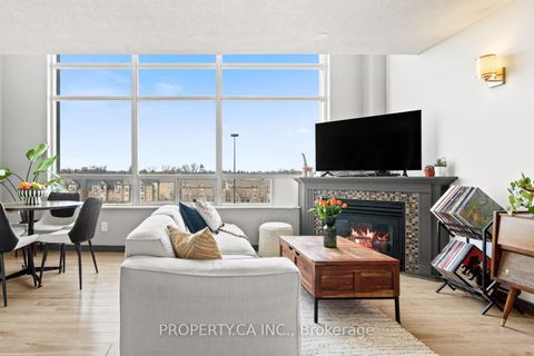 Photo 5 at 421 - 200 Manitoba Street, Mimico, Toronto