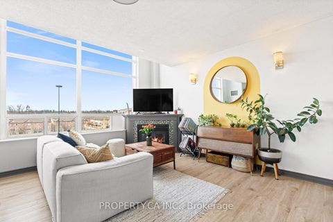 Photo 6 at 421 - 200 Manitoba Street, Mimico, Toronto