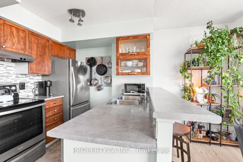 Photo 10 at 421 - 200 Manitoba Street, Mimico, Toronto