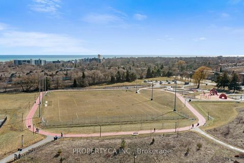 Photo 23 at 421 - 200 Manitoba Street, Mimico, Toronto