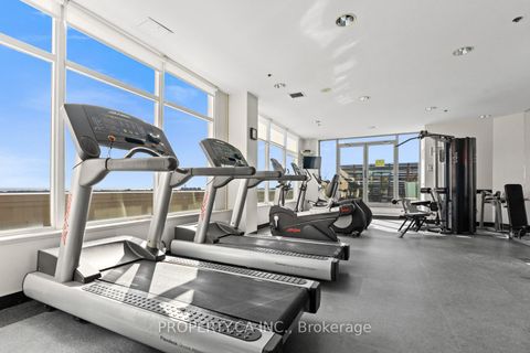 Photo 28 at 421 - 200 Manitoba Street, Mimico, Toronto