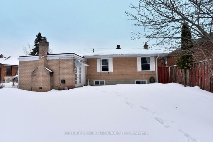 Photo 37 at 1022 Willowdale Avenue, Newtonbrook East, Toronto