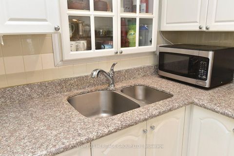 Photo 11 at 1022 Willowdale Avenue, Newtonbrook East, Toronto