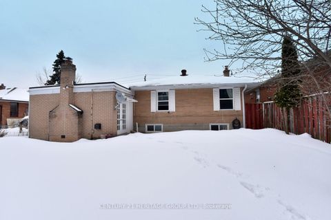 Photo 37 at 1022 Willowdale Avenue, Newtonbrook East, Toronto