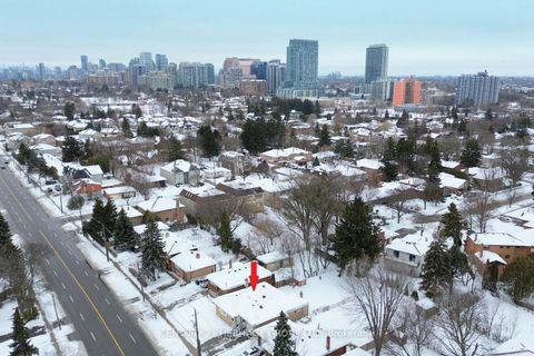 Photo 46 at 1022 Willowdale Avenue, Newtonbrook East, Toronto