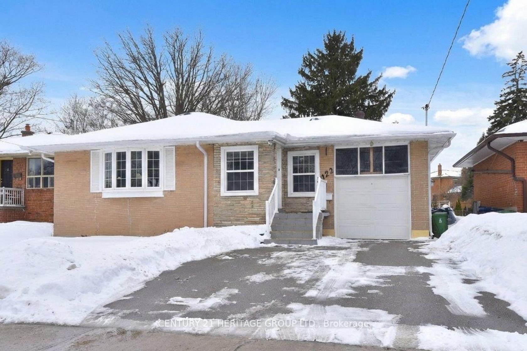 1022 Willowdale Avenue, Newtonbrook East, Toronto 