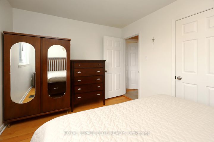 Photo 24 at 86 Melbert Road, West Deane, Toronto