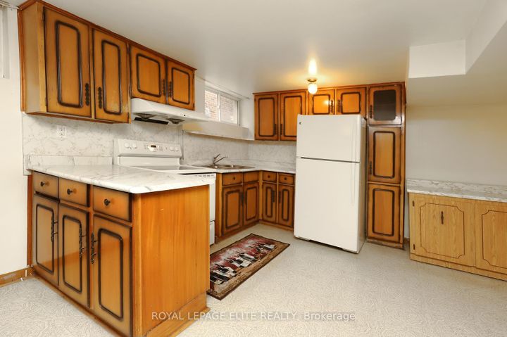 Photo 35 at 86 Melbert Road, West Deane, Toronto