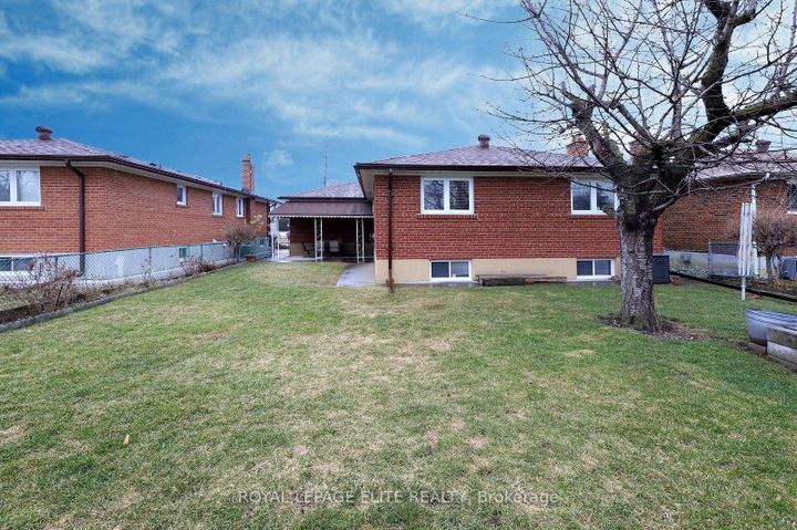 Photo 43 at 86 Melbert Road, West Deane, Toronto