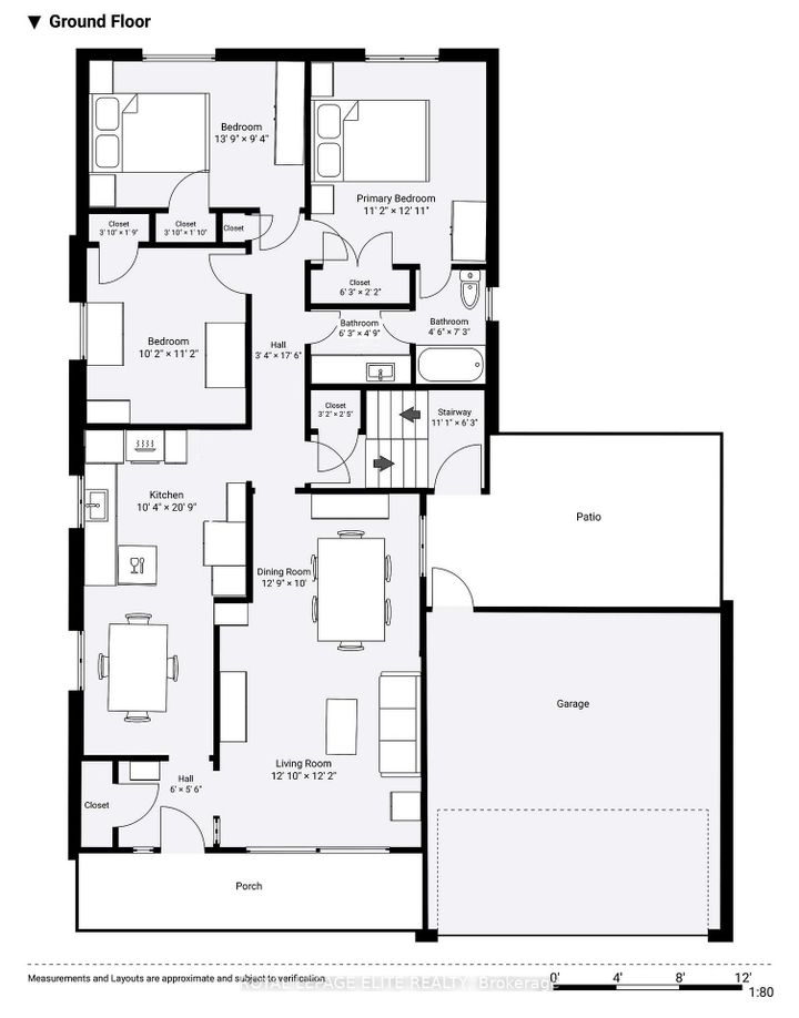 Photo 44 at 86 Melbert Road, West Deane, Toronto