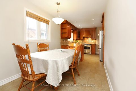 Photo 11 at 86 Melbert Road, West Deane, Toronto