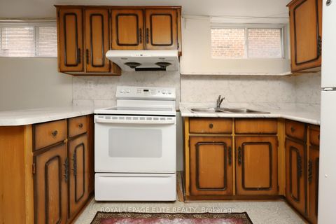 Photo 36 at 86 Melbert Road, West Deane, Toronto