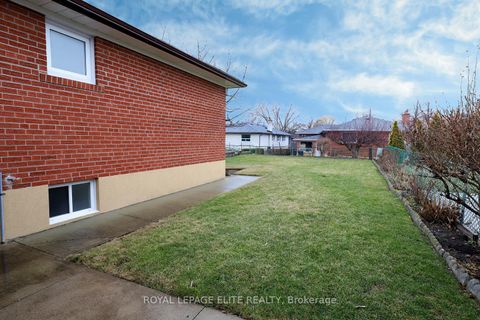 Photo 41 at 86 Melbert Road, West Deane, Toronto