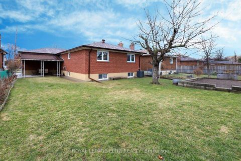 Photo 42 at 86 Melbert Road, West Deane, Toronto