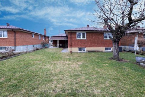 Photo 43 at 86 Melbert Road, West Deane, Toronto