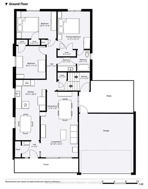 Photo 44 at 86 Melbert Road, West Deane, Toronto