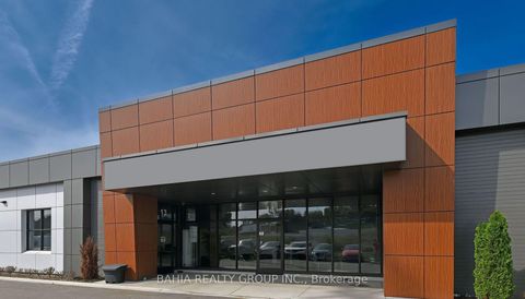 Photo 0 at 13 - 35 Stoffel Drive, Clairville, Toronto