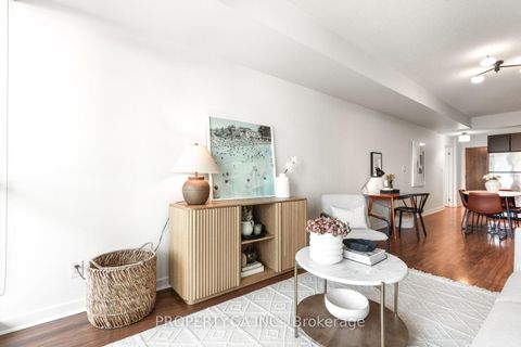 Photo 6 at 414 - 33 Bay Street, Waterfront Communities C1, Toronto