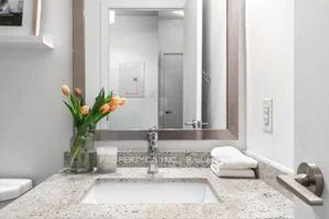 Photo 19 at 414 - 33 Bay Street, Waterfront Communities C1, Toronto