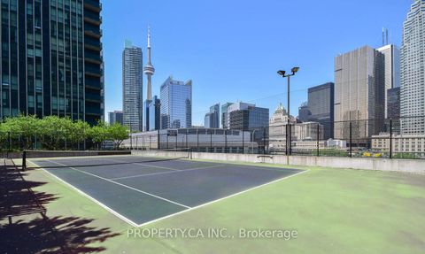 Photo 21 at 414 - 33 Bay Street, Waterfront Communities C1, Toronto