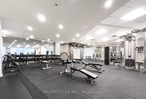 Photo 26 at 414 - 33 Bay Street, Waterfront Communities C1, Toronto