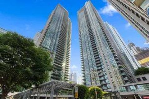 Photo 30 at 414 - 33 Bay Street, Waterfront Communities C1, Toronto