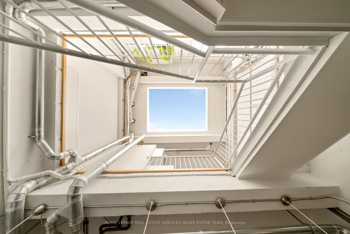 Photo 14 at 205 - 264 Seaton Street, Moss Park, Toronto