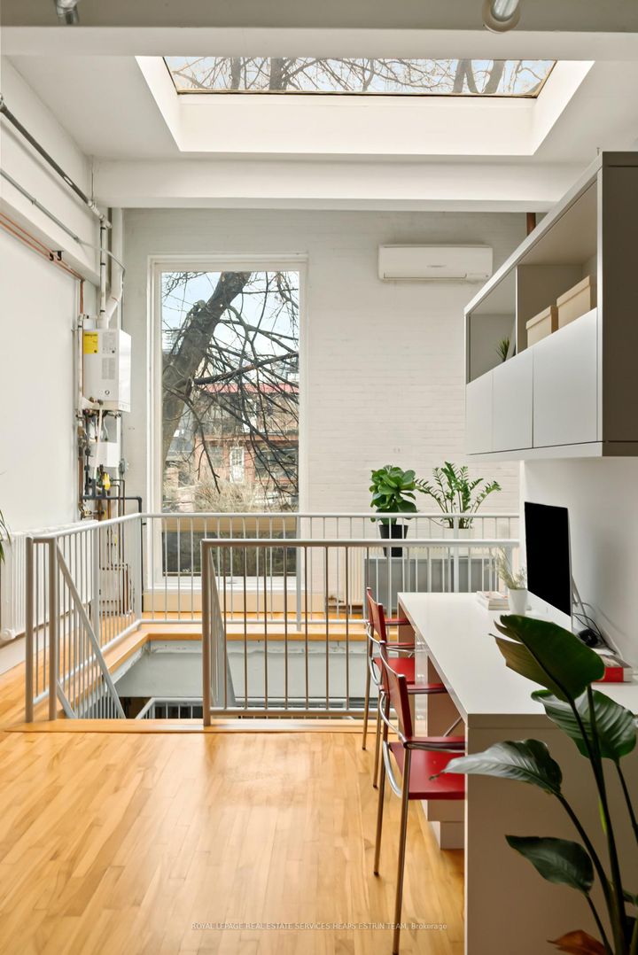 Photo 16 at 205 - 264 Seaton Street, Moss Park, Toronto