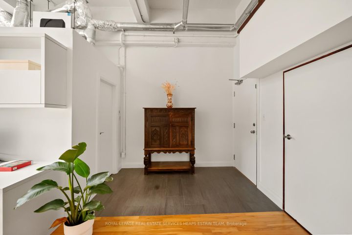 Photo 20 at 205 - 264 Seaton Street, Moss Park, Toronto