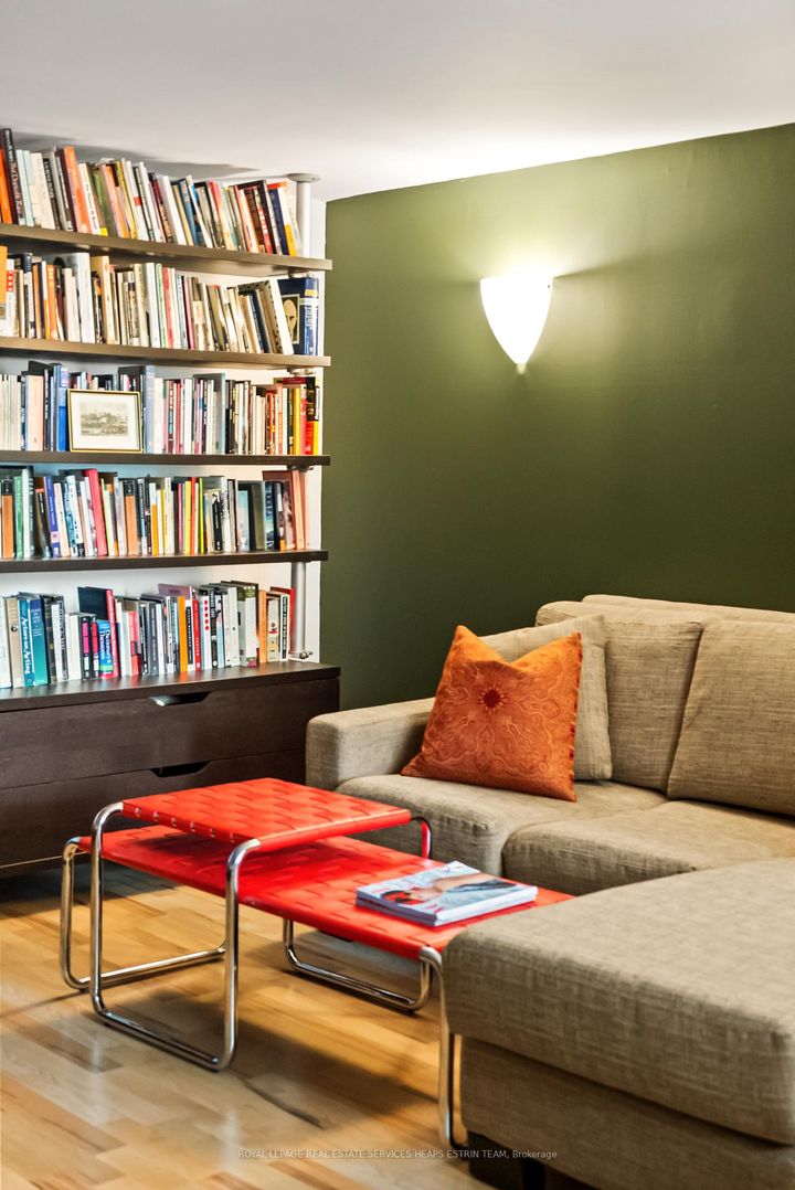 Photo 22 at 205 - 264 Seaton Street, Moss Park, Toronto