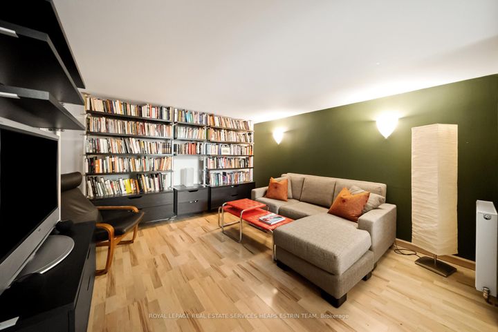 Photo 23 at 205 - 264 Seaton Street, Moss Park, Toronto