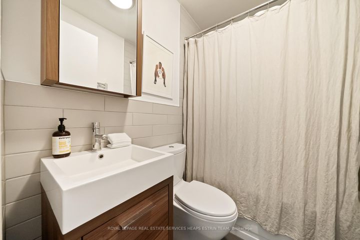 Photo 25 at 205 - 264 Seaton Street, Moss Park, Toronto