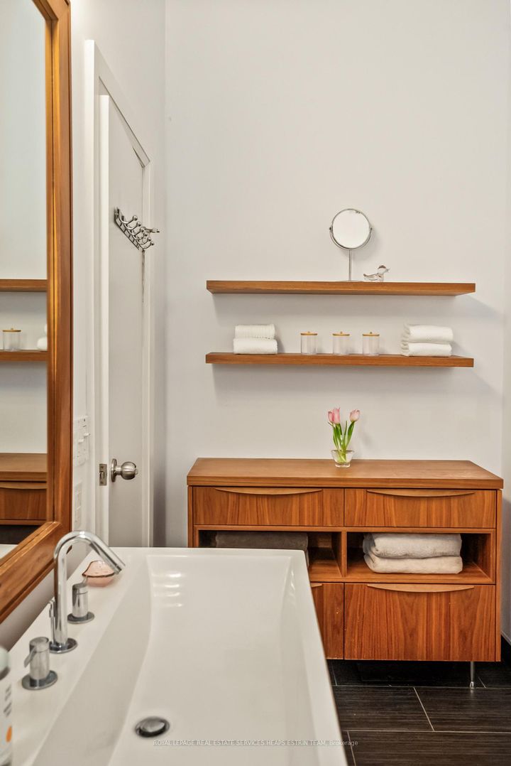 Photo 29 at 205 - 264 Seaton Street, Moss Park, Toronto