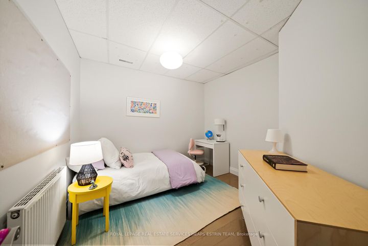 Photo 34 at 205 - 264 Seaton Street, Moss Park, Toronto