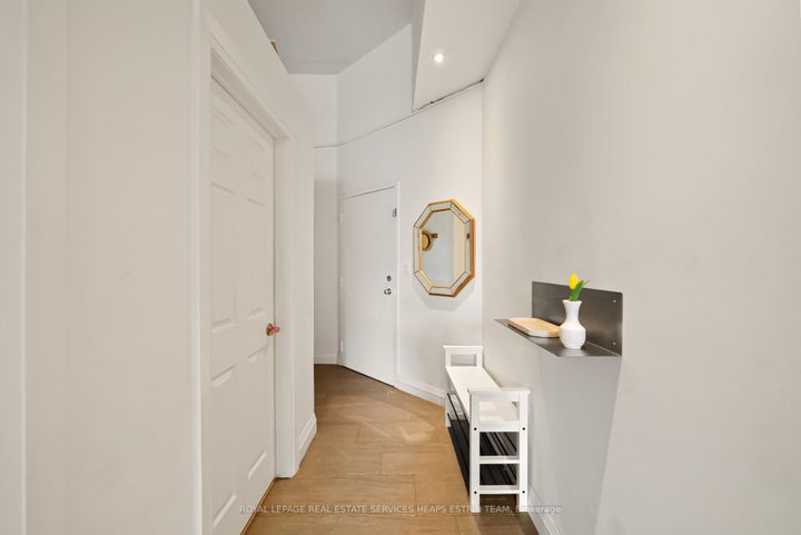 Photo 35 at 205 - 264 Seaton Street, Moss Park, Toronto