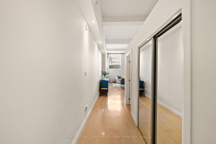 Photo 36 at 205 - 264 Seaton Street, Moss Park, Toronto