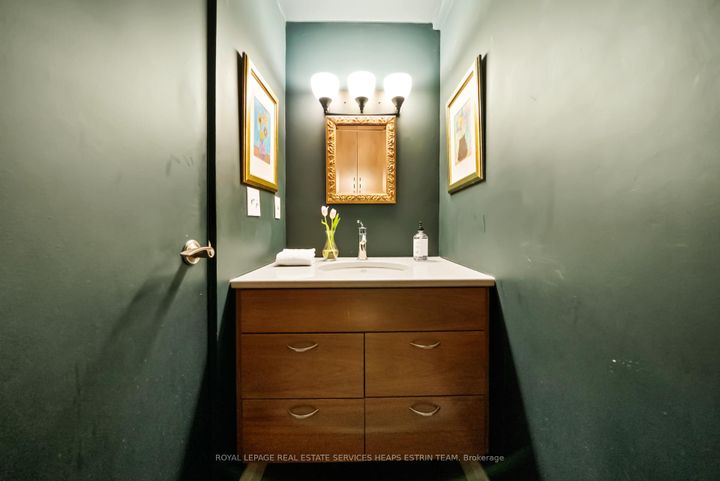 Photo 41 at 205 - 264 Seaton Street, Moss Park, Toronto