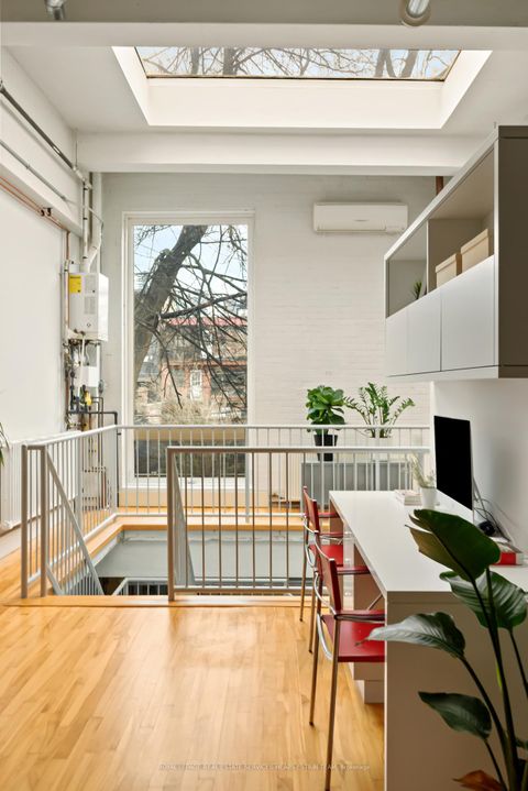 Photo 16 at 205 - 264 Seaton Street, Moss Park, Toronto